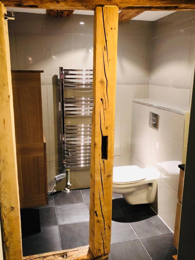 Апартаменты Aux Colombages Turckheim - 10 Min Colmar Экстерьер фото
