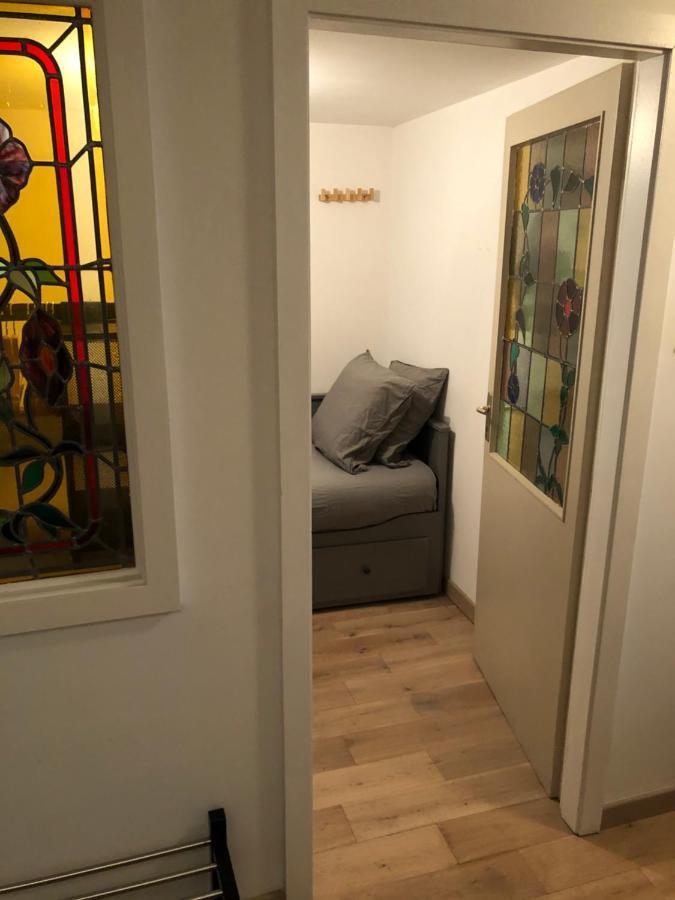 Апартаменты Aux Colombages Turckheim - 10 Min Colmar Экстерьер фото